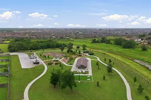 1422 Palmer Crest Ln, Missouri City, TX 77459 - Photo 22