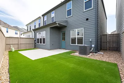 22026 Lesley Grove Lane, Richmond, TX 77407 - Photo 4