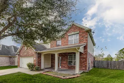 2402 Sunlight Lane, Pearland, TX 77584 - Photo 2