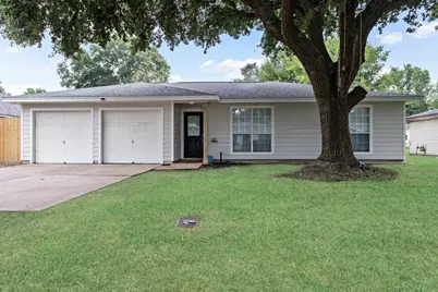 9510 Shepherd Drive, Beaumont, TX 77707 - Photo 1