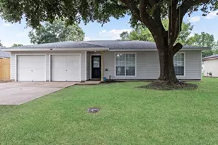 9510 Shepherd Dr, Beaumont, TX 77707 - Photo 1