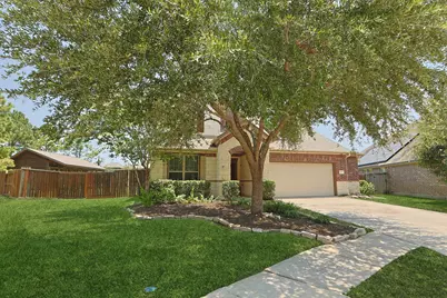 10546 Hartfield Bluff Lane, Cypress, TX 77433 - Photo 2