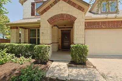 10546 Hartfield Bluff Lane, Cypress, TX 77433 - Photo 4