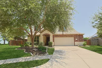 10546 Hartfield Bluff Lane, Cypress, TX 77433 - Photo 1