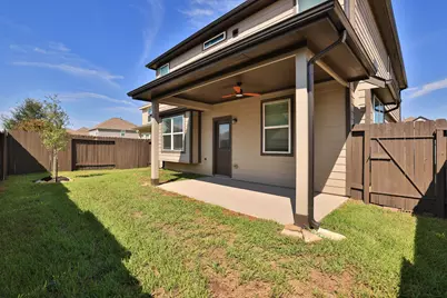 3596 Cannon Drive, Conroe, TX 77301 - Photo 44