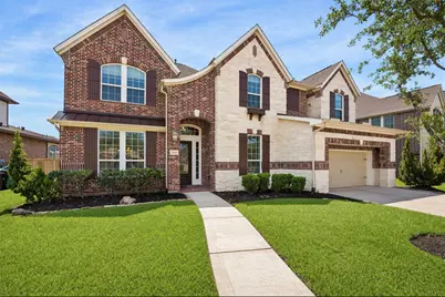 2906 Verde Valley Drive, Manvel, TX 77578 - Photo 1
