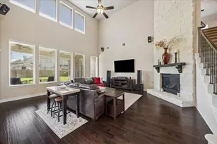 2906 Verde Valley Dr, Manvel, TX 77578 - Photo 2
