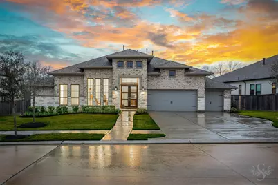 5307 Spring Woods Dr, Fulshear, TX 77441 - Photo 1