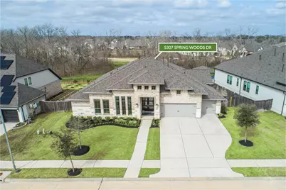 5307 Spring Woods Dr, Fulshear, TX 77441 - Photo 42