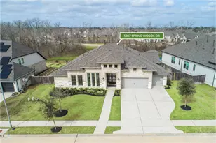 5307 Spring Woods Dr, Fulshear, TX 77441 - Photo 42