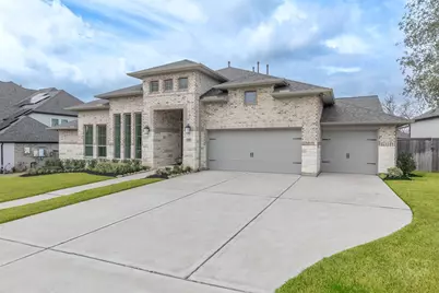 5307 Spring Woods Dr, Fulshear, TX 77441 - Photo 46