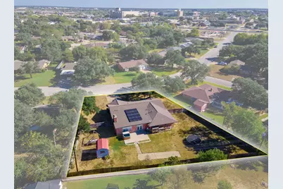 2316 Kent Street, Bryan, TX 77802 - Photo 36