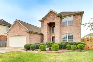 4110 Lilac Ct, Stafford, TX 77477 - Photo 2