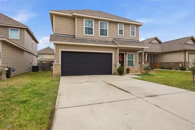 13620 Collier Park Lane, Willis, TX 77378 - Photo 2
