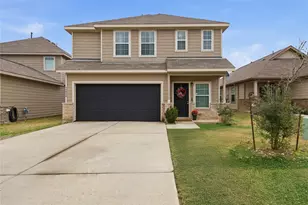13620 Collier Park Ln, Willis, TX 77378 - Photo 1