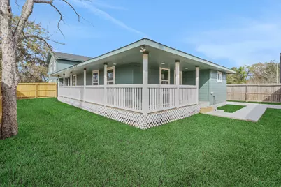 990 Wall Street, Houston, TX 77088 - Photo 2