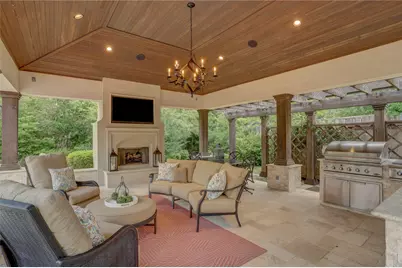 1 Stayton Circle, Piney Point Village, TX 77024 - Photo 32