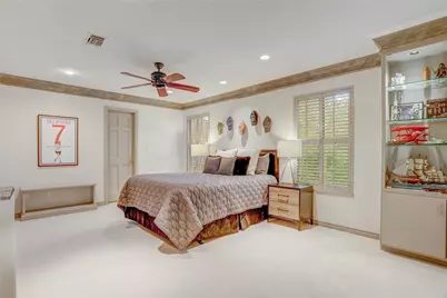 1 Stayton Circle, Piney Point Village, TX 77024 - Photo 22