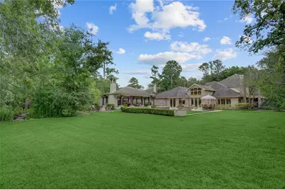 1 Stayton Circle, Piney Point Village, TX 77024 - Photo 6