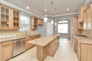 6630 Larocke Trail, Sugar Land, TX 77479 - Photo 8