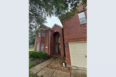 4203 Shadow Haven Drive, Fresno, TX 77545 - Photo 1