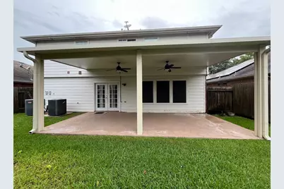 21119 Brae Point Court, Katy, TX 77449 - Photo 6