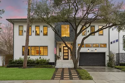 1010 Waltway Drive, Houston, TX 77008 - Photo 1