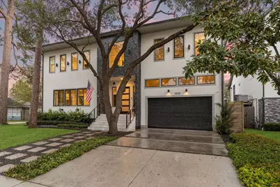 1010 Waltway Drive, Houston, TX 77008 - Photo 2