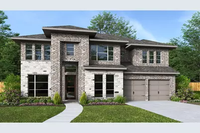 16607 Harmony Lea Lane, Hockley, TX 77447 - Photo 1