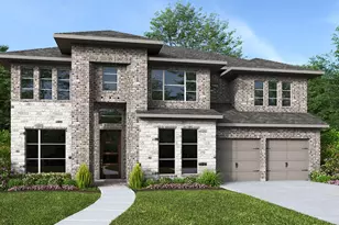 16607 Harmony Lea Ln, Hockley, TX 77447 - Photo 1