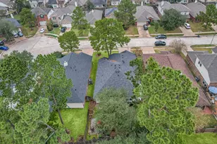 13927 Tribe Dr, Cypress, TX 77429 - Photo 34