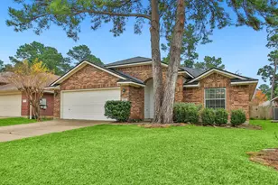 13927 Tribe Dr, Cypress, TX 77429 - Photo 2