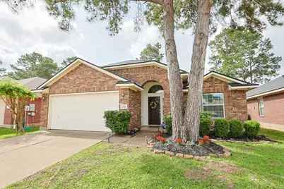 13927 Tribe Drive, Cypress, TX 77429 - Photo 1