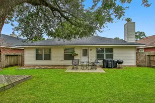 13927 Tribe Dr, Cypress, TX 77429 - Photo 30