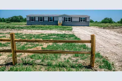 1012 Cottonwoood Bend Lane, Waller, TX 77484 - Photo 1