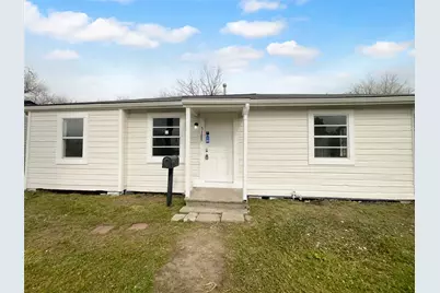 5109 Wilmington Street, Houston, TX 77033 - Photo 1