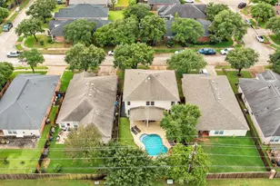 20210 Sunflower Chase Dr, Katy, TX 77449 - Photo 34