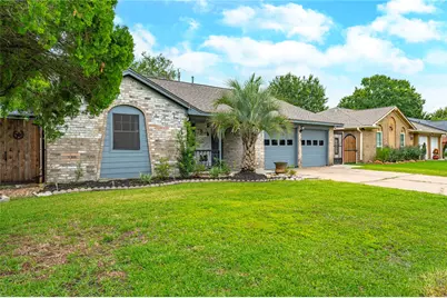 1418 Wildgrove Drive, Pasadena, TX 77504 - Photo 1