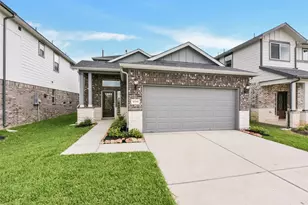 4318 Wind Swell Ln, Houston, TX 77053 - Photo 1