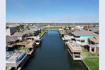 1006 Redfish Street, Bayou Vista, TX 77563 - Photo 36