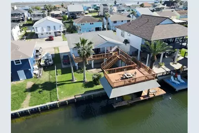 1006 Redfish Street, Bayou Vista, TX 77563 - Photo 2