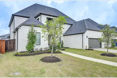 9518 Sanger Way, Manvel, TX 77583 - Photo 2