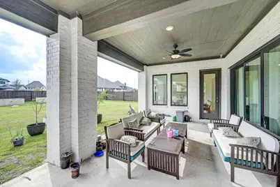 9518 Sanger Way, Manvel, TX 77583 - Photo 48