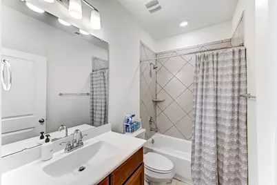 9518 Sanger Way, Manvel, TX 77583 - Photo 32