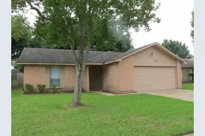 24019 Tayloe House Lane, Katy, TX 77493 - Photo 1