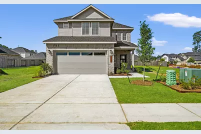 40506 Tyto Lane, Magnolia, TX 77354 - Photo 1