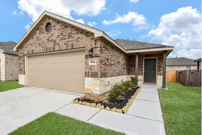 8006 Camphor Court, Magnolia, TX 77354 - Photo 2
