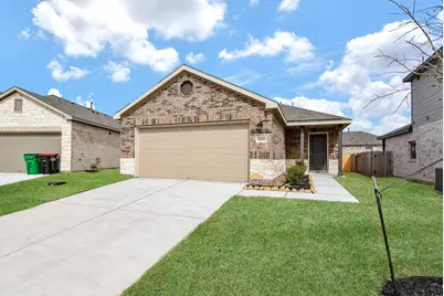 8006 Camphor Court, Magnolia, TX 77354 - Photo 1
