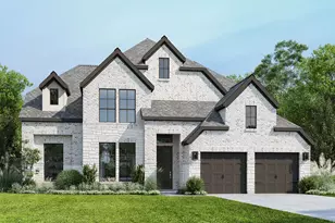 10703 Yellow Wild Indigo Ln, Cypress, TX 77433 - Photo 4