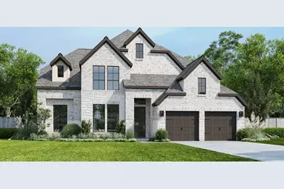 10703 Yellow Wild Indigo Lane, Cypress, TX 77433 - Photo 1